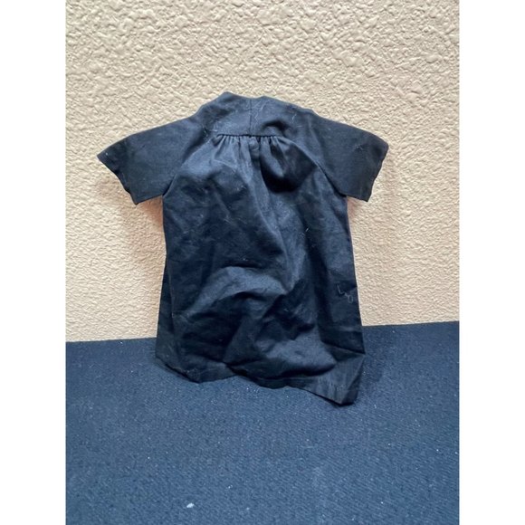 Vtg 1963 Barbie Fashion Graduation Robe - Picture 3 of 4